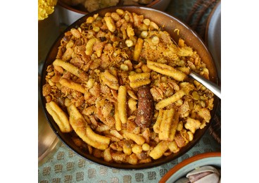 Nadiyadi Mixture